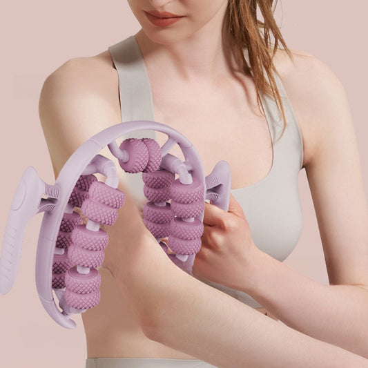 DeepRelief Muscle Roller