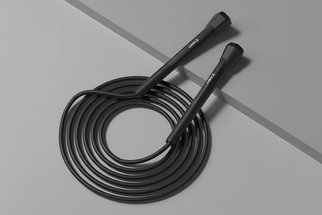 Precision Speed Jump Rope