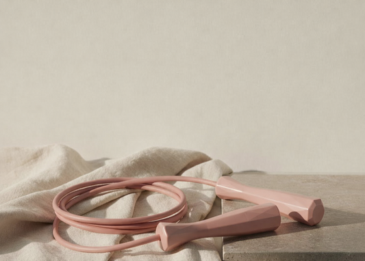 Precision Speed Jump Rope