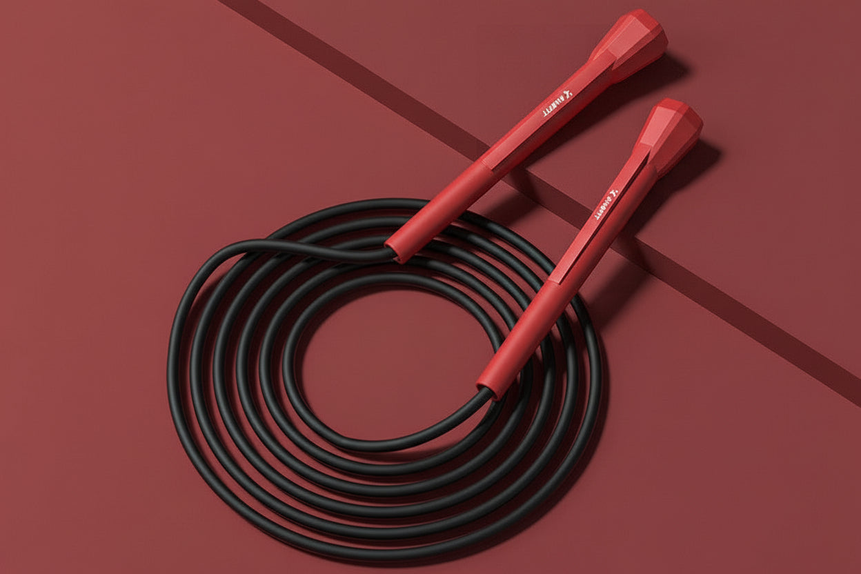 Precision Speed Jump Rope