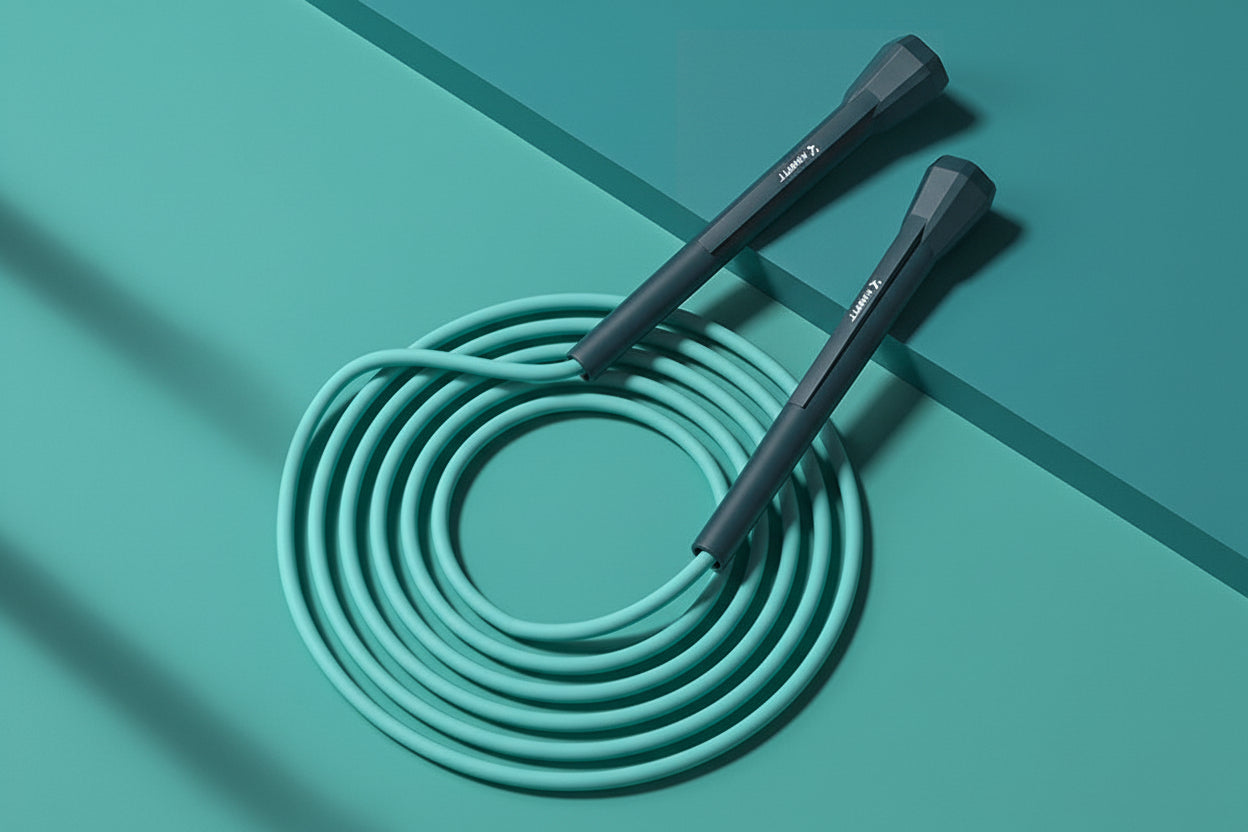 Precision Speed Jump Rope