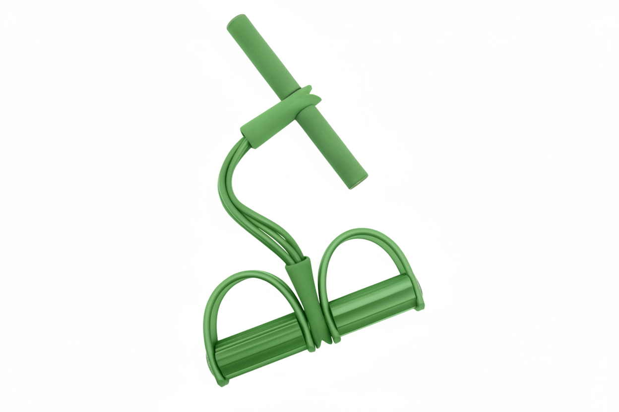 Precision Resistance Pedal Trainer