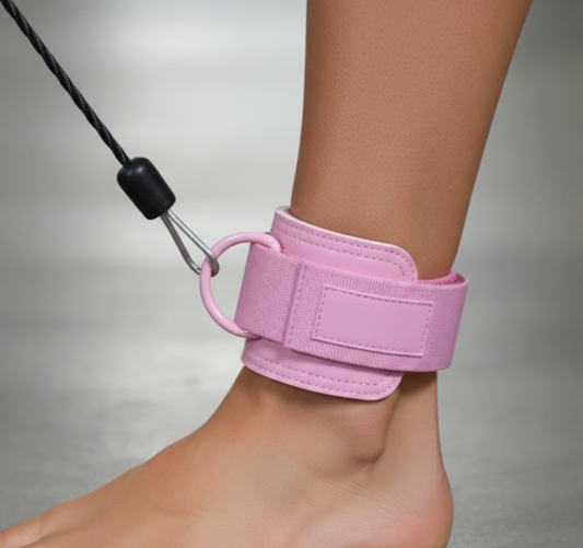 Contour Fit Ankle Trainer Strap