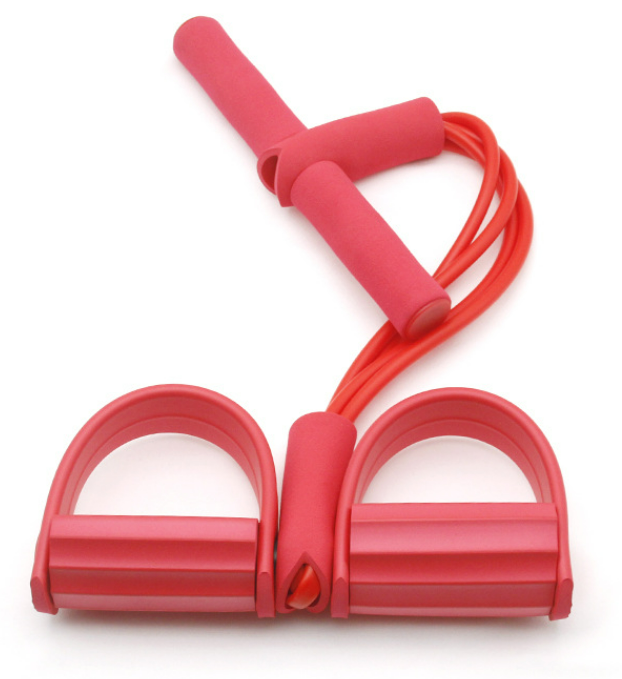 Precision Resistance Pedal Trainer