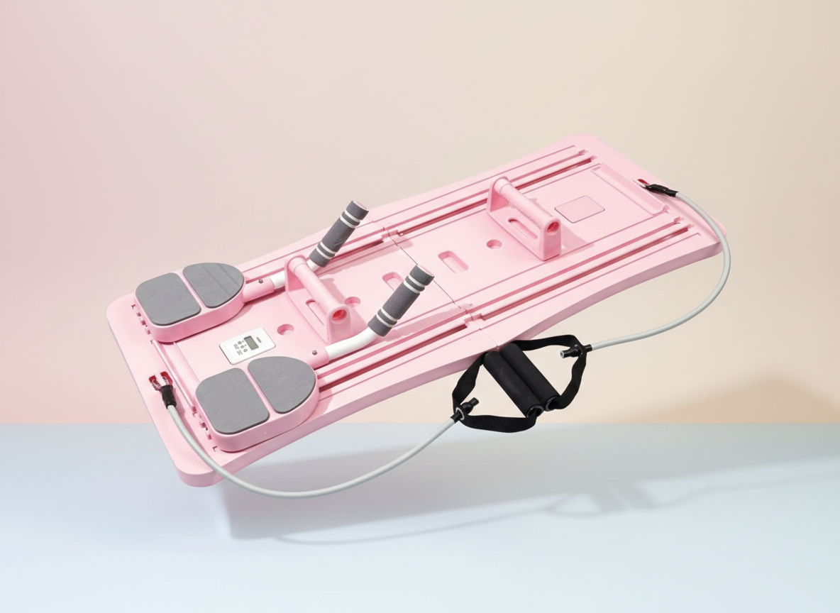 Elite Core Pilates Board