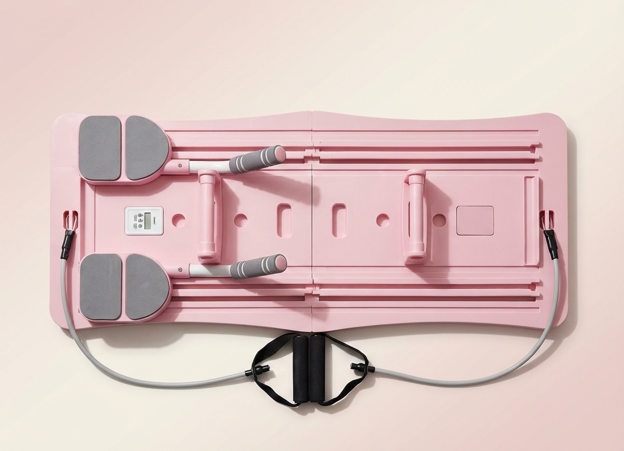 Elite Core Pilates Board