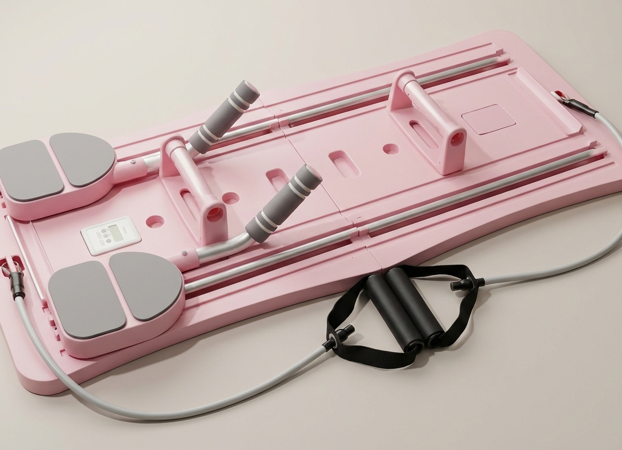 Elite Core Pilates Board