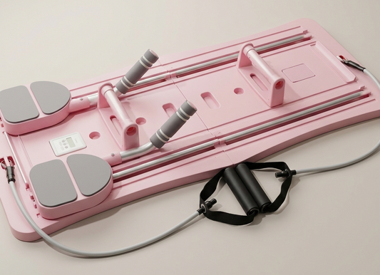 Elite Core Pilates Board