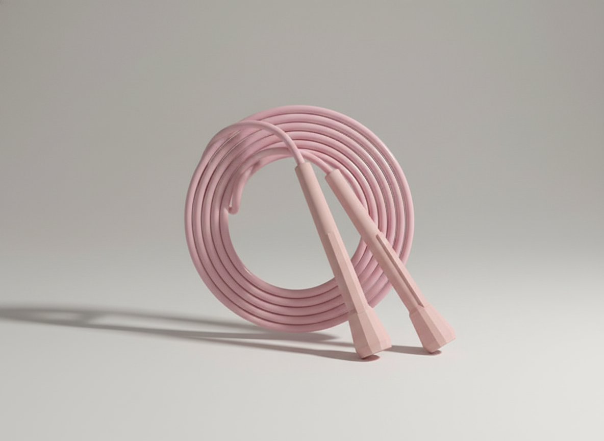 Precision Speed Jump Rope