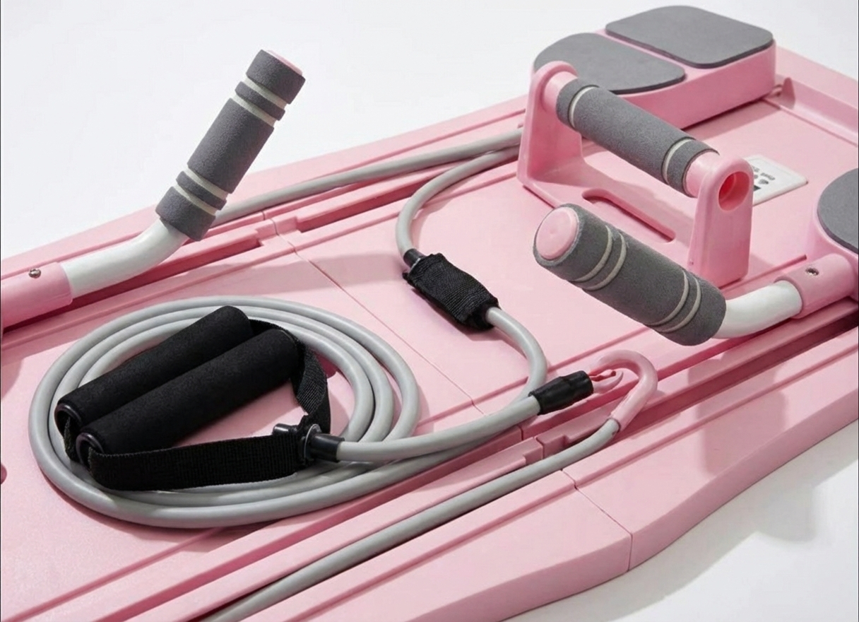 Elite Core Pilates Board