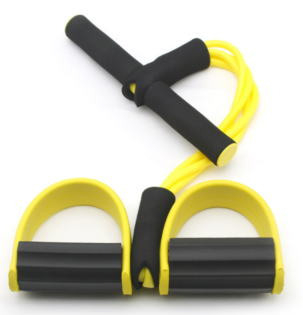 Precision Resistance Pedal Trainer